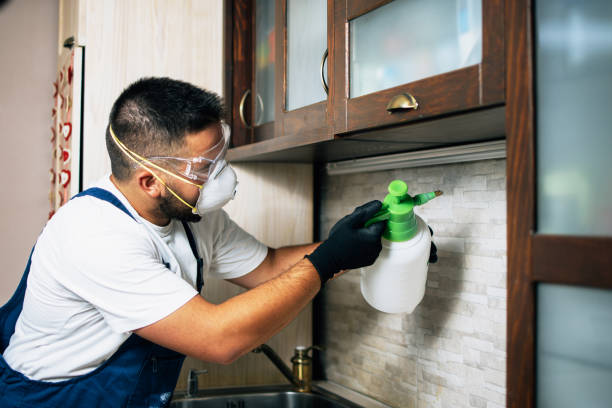 Frankfort, IN Pest Control Company